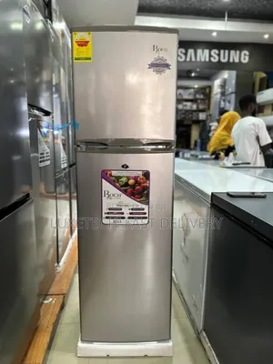 Roch Fridge 165 Litres