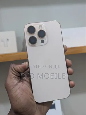 Apple iPhone 16 Pro 256 GB