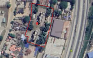 Kurasini Industrial Plot for Sale – 12,140 SQM