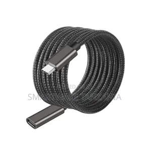 Ugreen Usb C Extension Cable, (1.5ft/10gbps/100w), Usb C 3.2 Extender