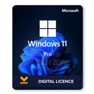 Windows 11 Pro 1 User Activated