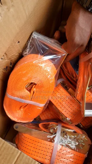 New Belts 5t10m
