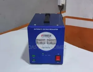 Electric Stabilizer 2000va(1600 Watts)