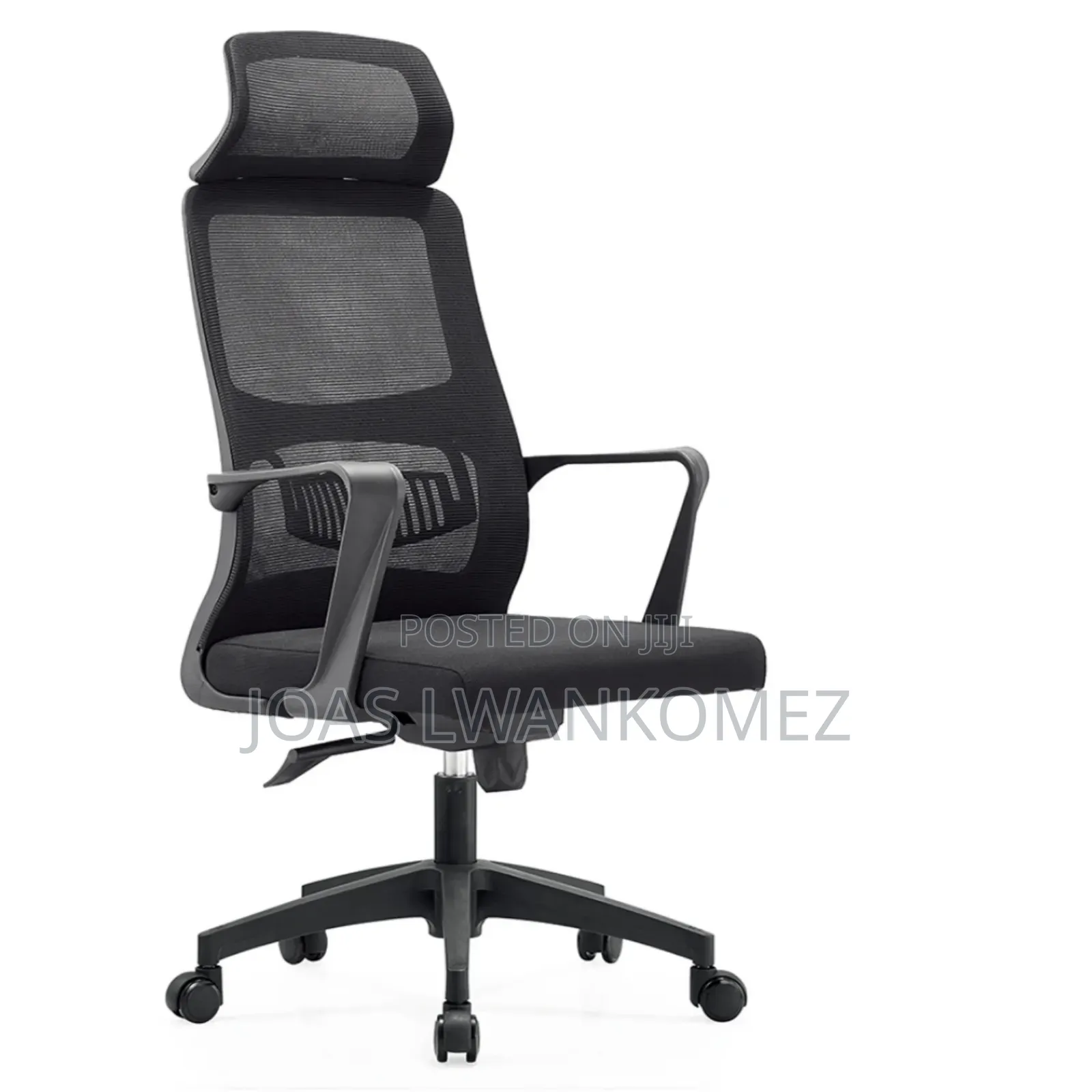 Ergonomic Office Chair