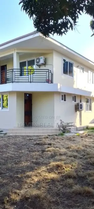 5bdrm House in Mikocheni for rent