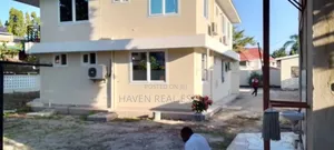 5bdrm House in Mikocheni for rent