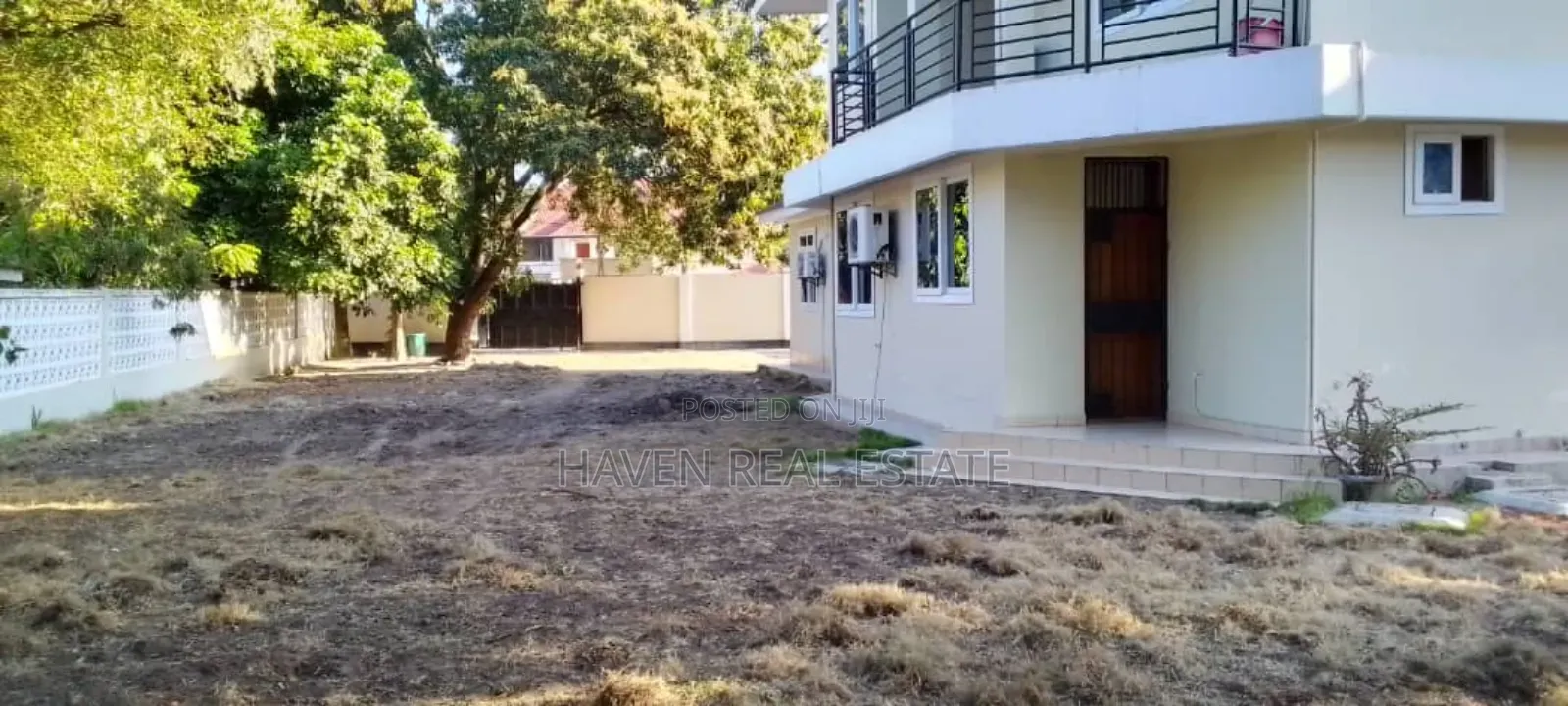5bdrm House in Mikocheni for rent