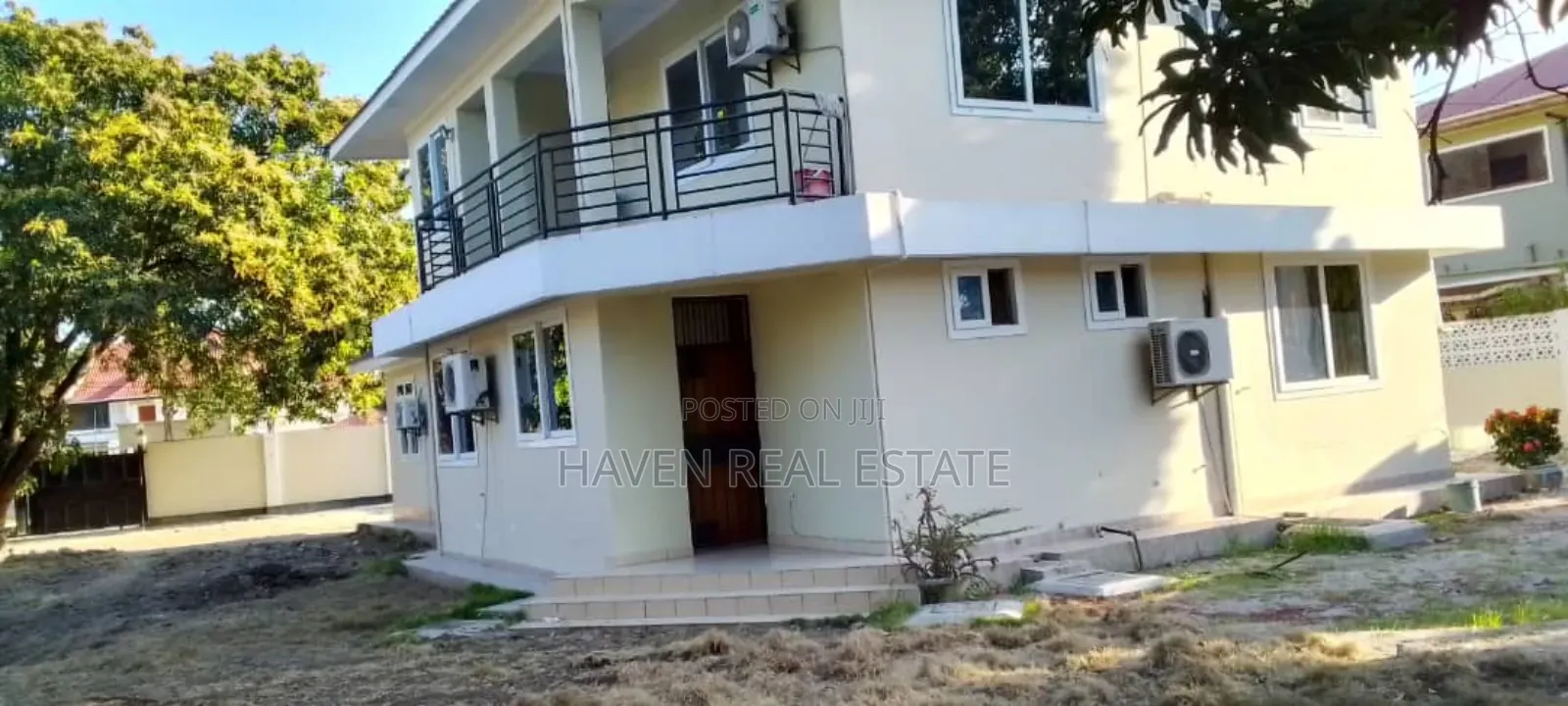 5bdrm House in Mikocheni for rent