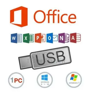 Microsoft Office Pro Plus Installation Activation Desktops/Laptops