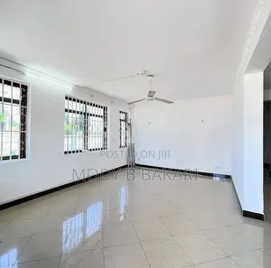 4bdrm House in Mbezi Beach for rent