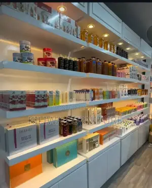Pharmacy and Cosmetics Design