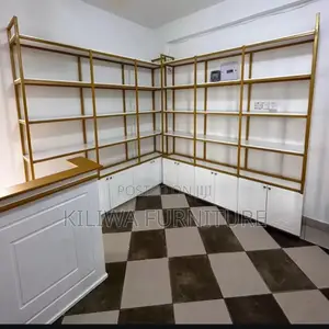 Shelves Za Dukani Imara
