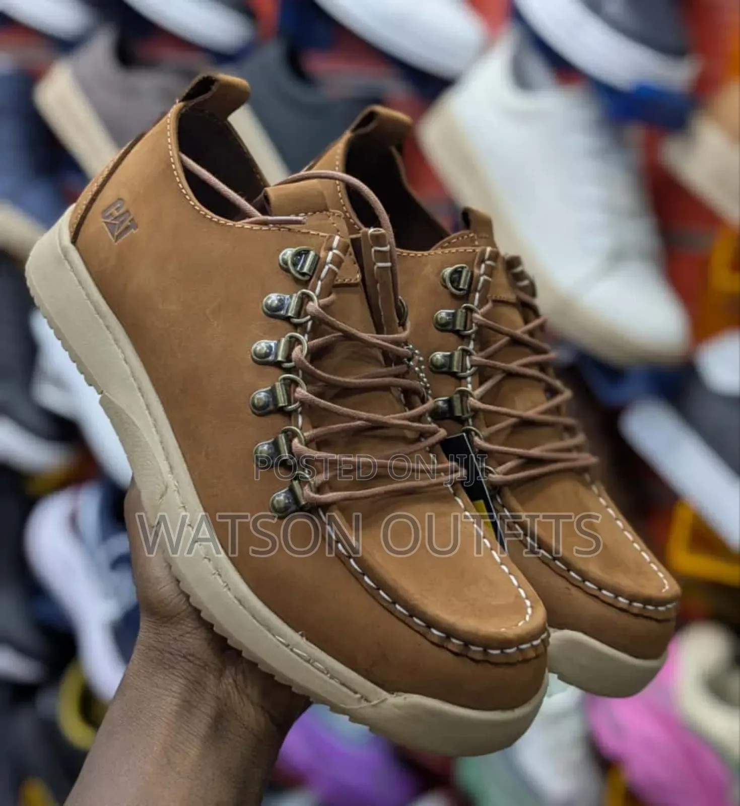 Men's Shoes or Footwears or Viatu Very Very Nice and Top Rated