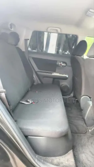 Toyota Rumion 1.5 FWD 2021 Black