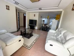 Furnished 2bdrm Apartment in Mikocheni for rent