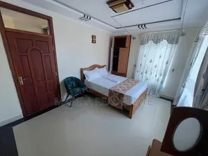 Furnished 2bdrm Apartment in Mikocheni for rent