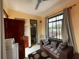 Furnished 1bdrm Apartment in Mikocheni for rent
