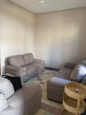 Furnished 3bdrm Apartment in Kisutu for rent