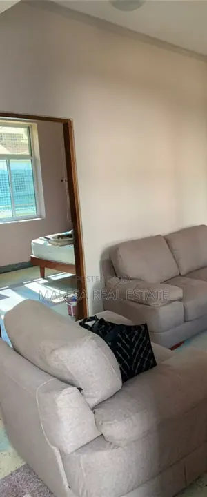Furnished 3bdrm Apartment in Kisutu for rent