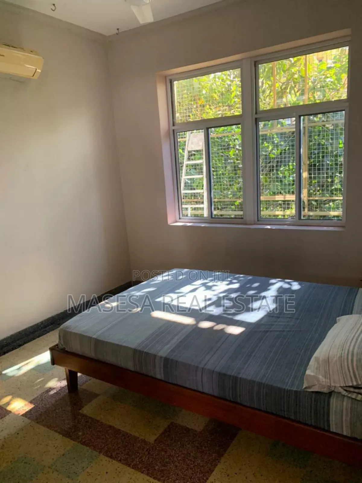 Furnished 3bdrm Apartment in Kisutu for rent