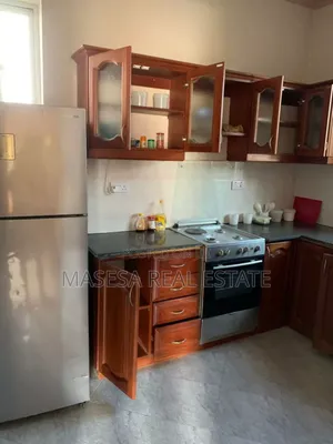 Furnished 3bdrm Apartment in Kisutu for rent