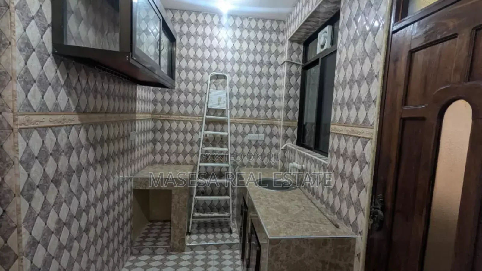 3bdrm Apartment in Kariakoo for rent