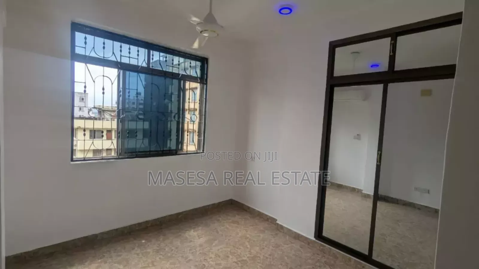 3bdrm Apartment in Kariakoo for rent