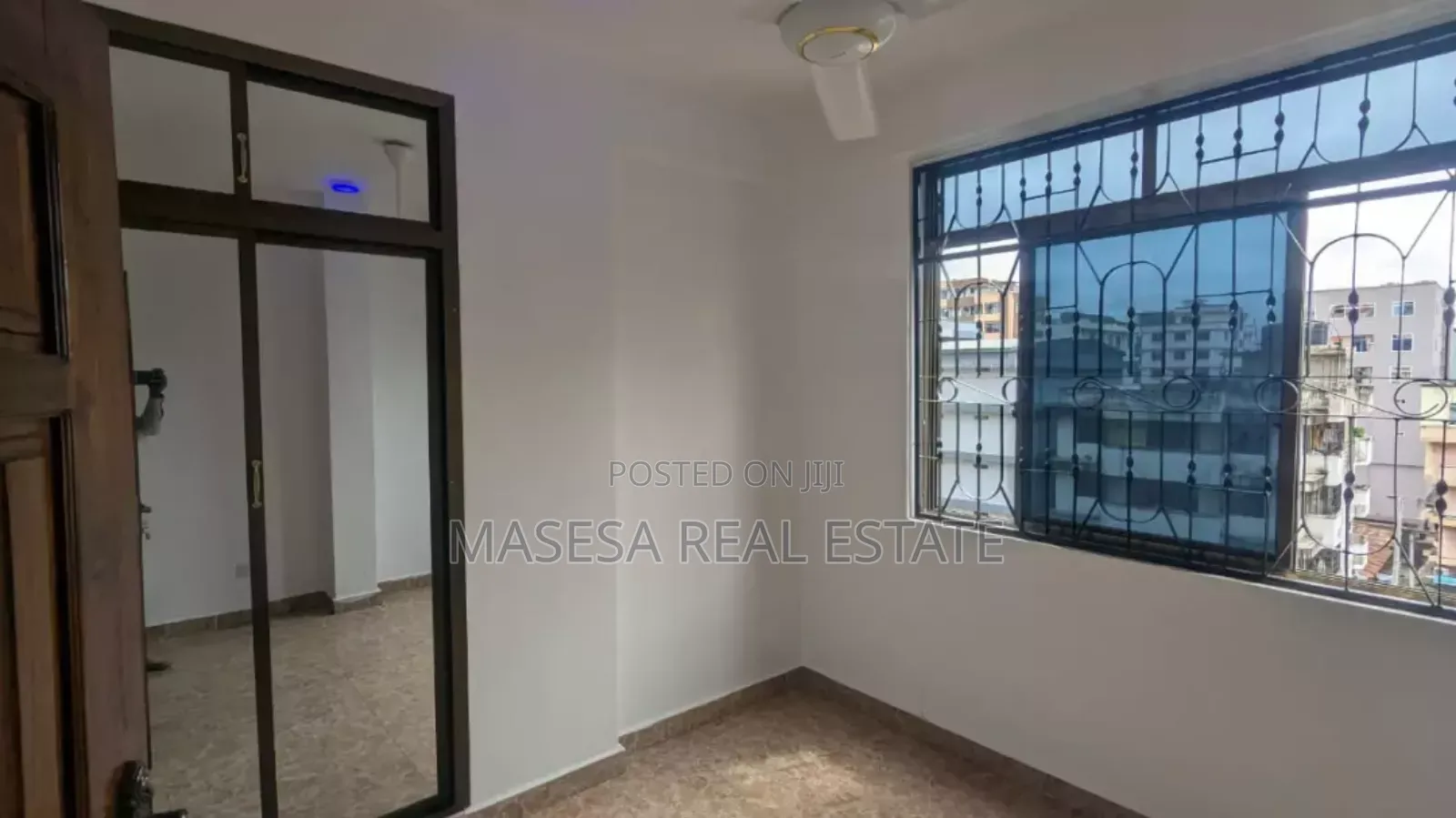 3bdrm Apartment in Kariakoo for rent