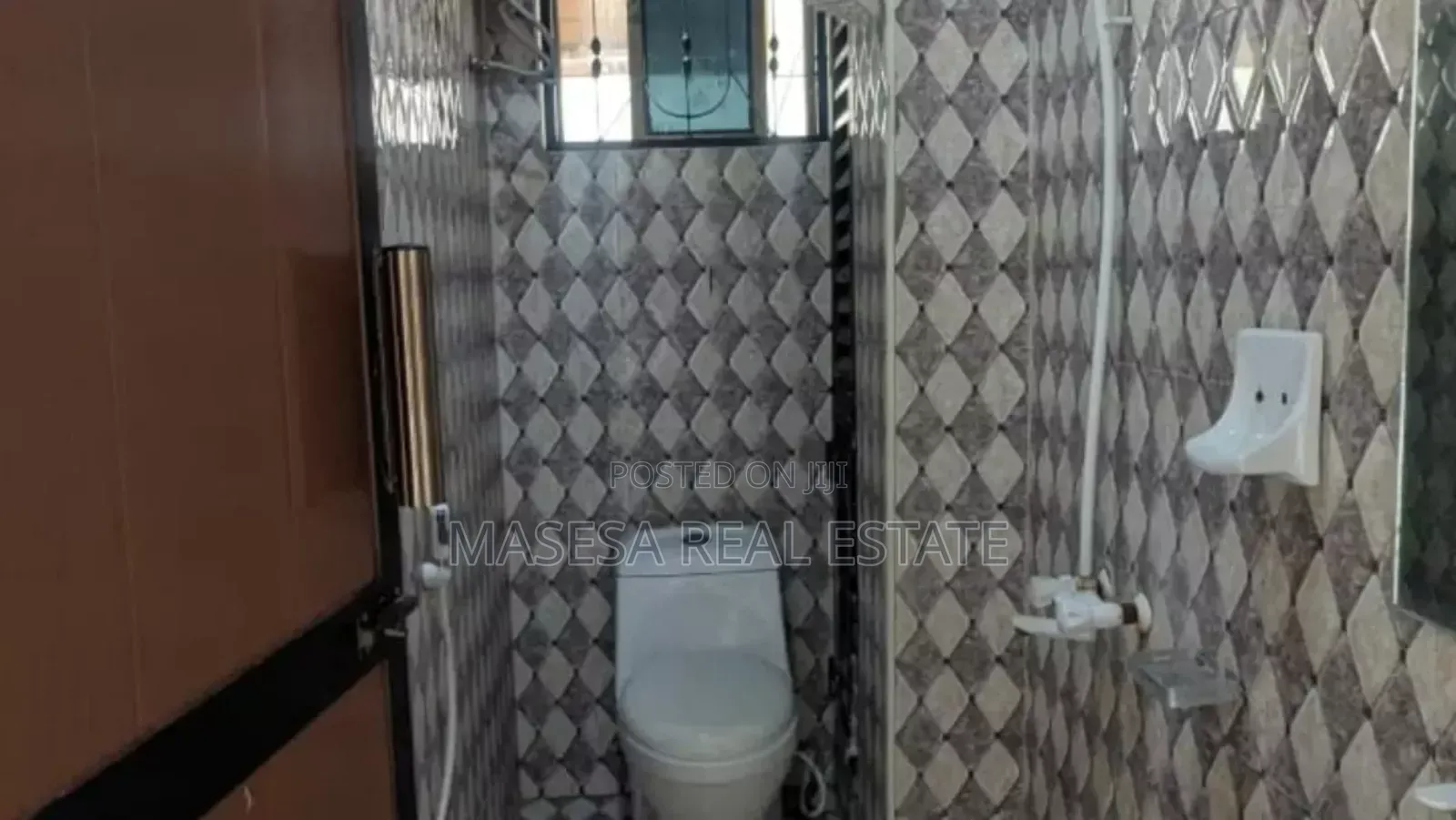 3bdrm Apartment in Kariakoo for rent