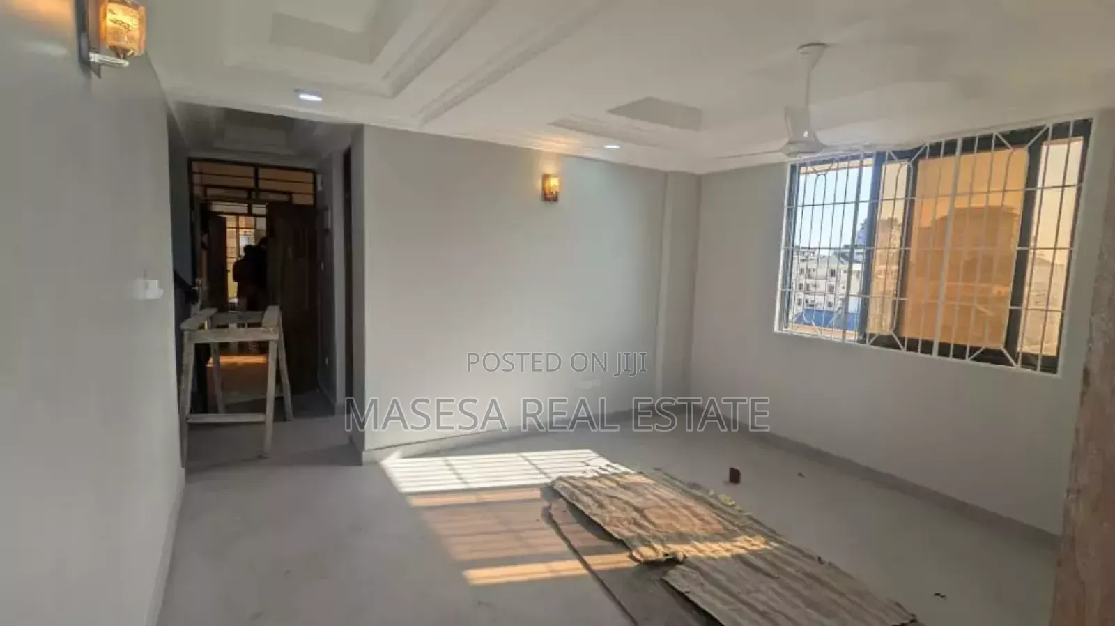 2bdrm Apartment in Kariakoo for rent
