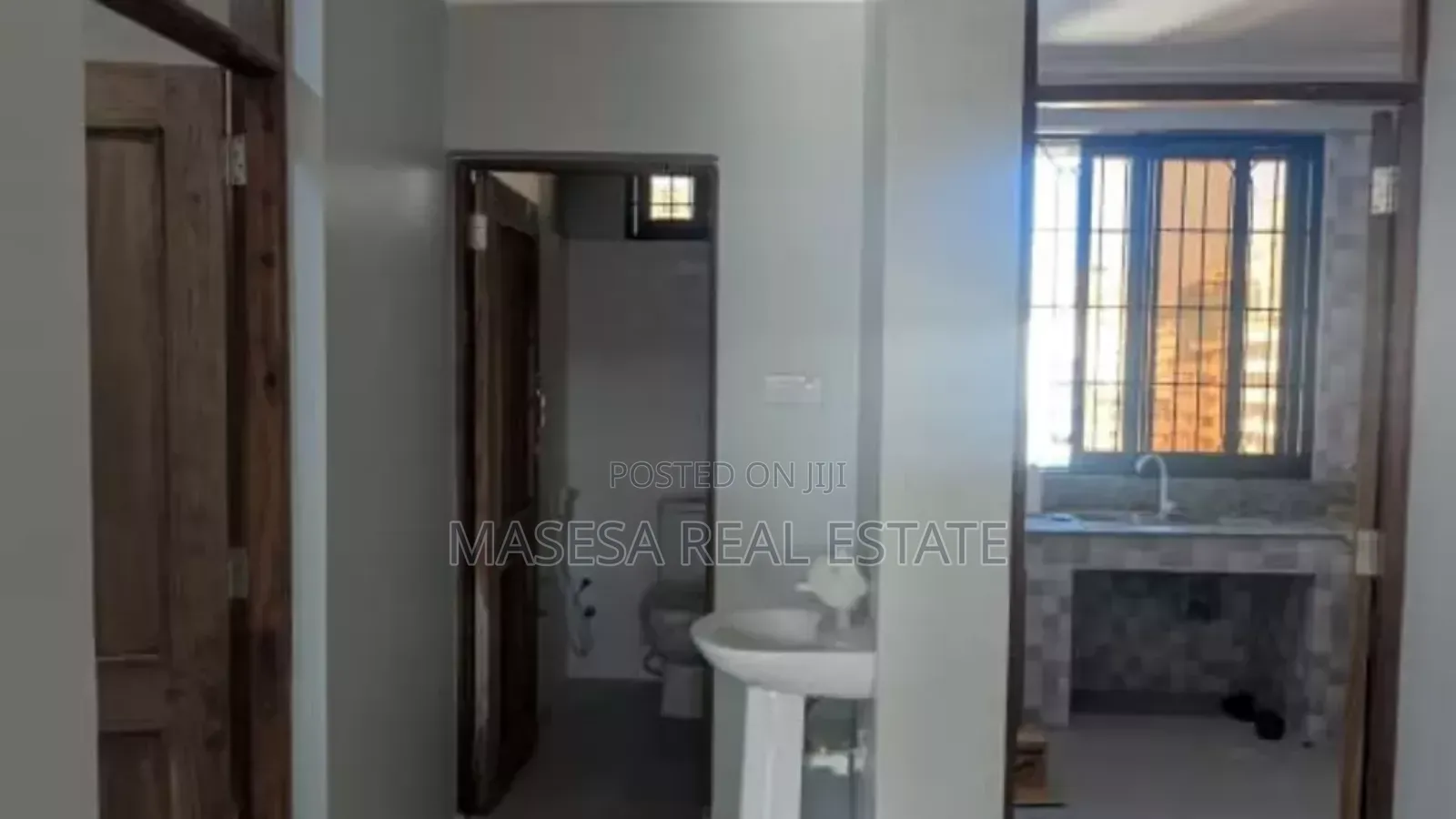 2bdrm Apartment in Kariakoo for rent