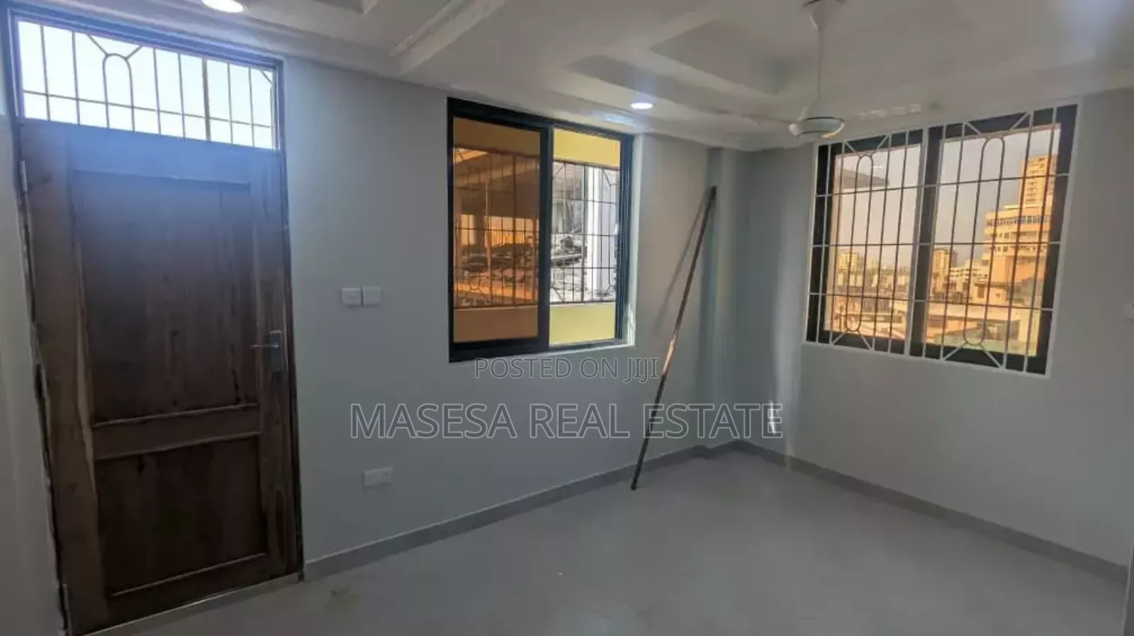 2bdrm Apartment in Kariakoo for rent