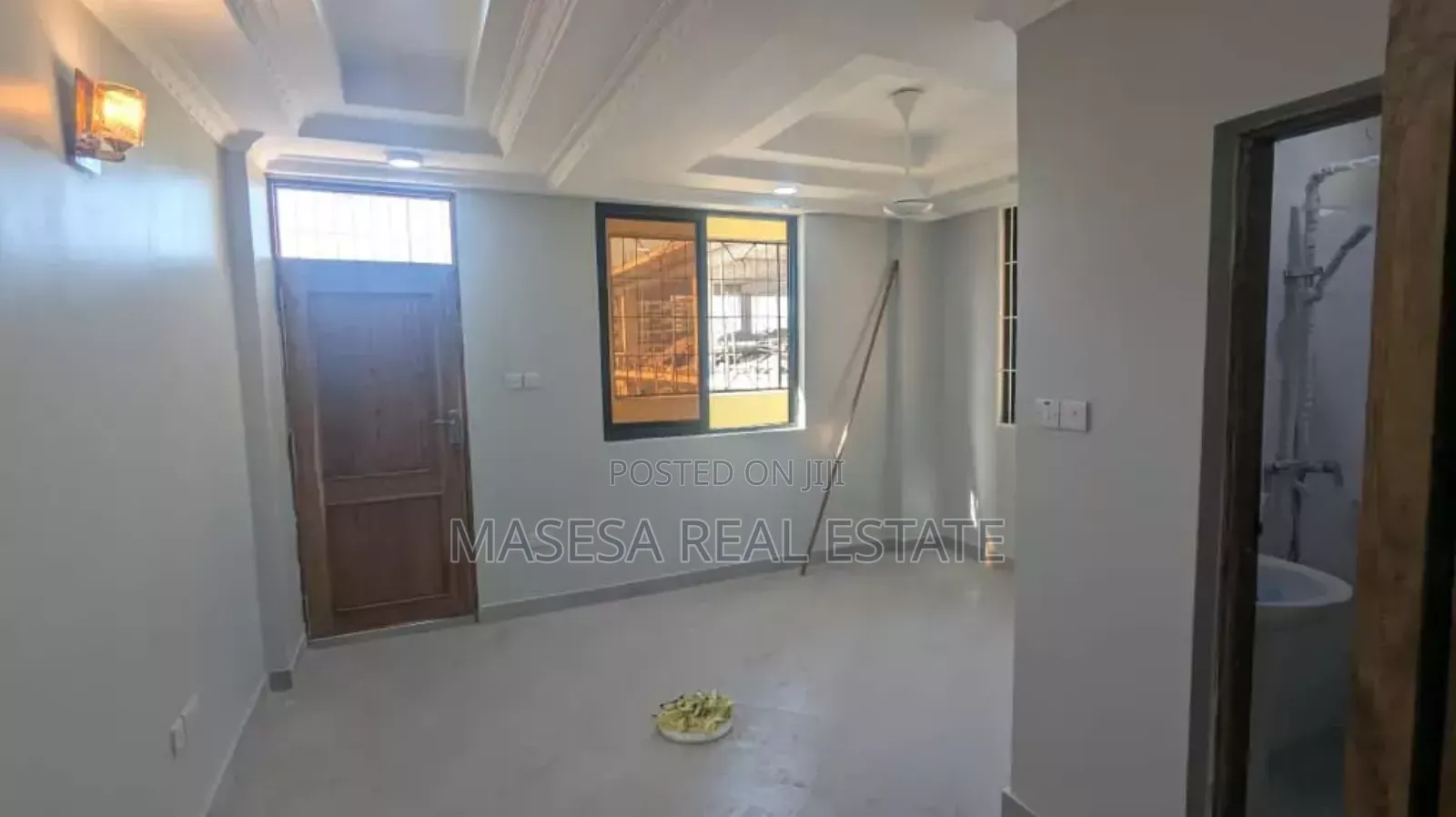 2bdrm Apartment in Kariakoo for rent