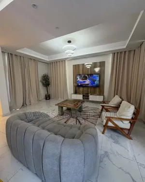 Furnished 2bdrm Apartment in Mikocheni for rent
