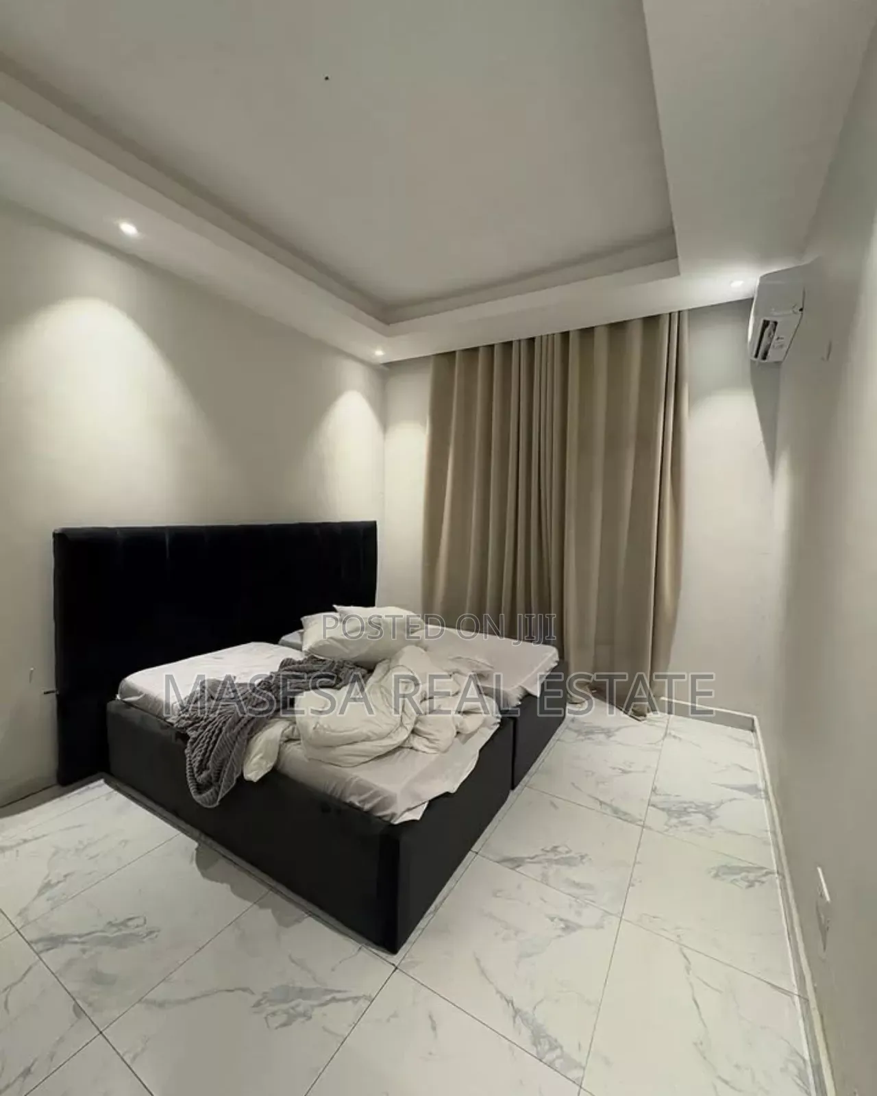 Furnished 2bdrm Apartment in Mikocheni for rent