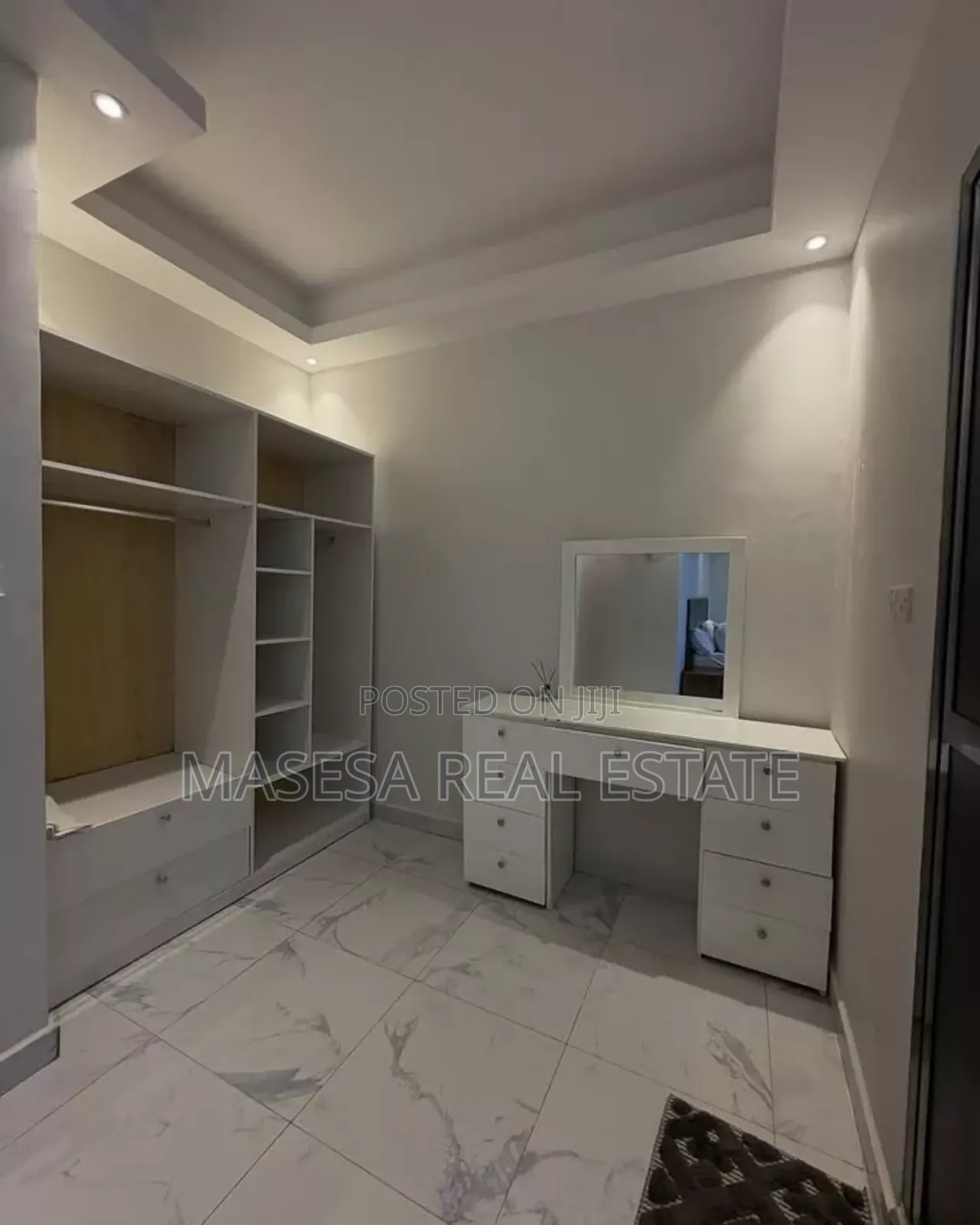 Furnished 2bdrm Apartment in Mikocheni for rent