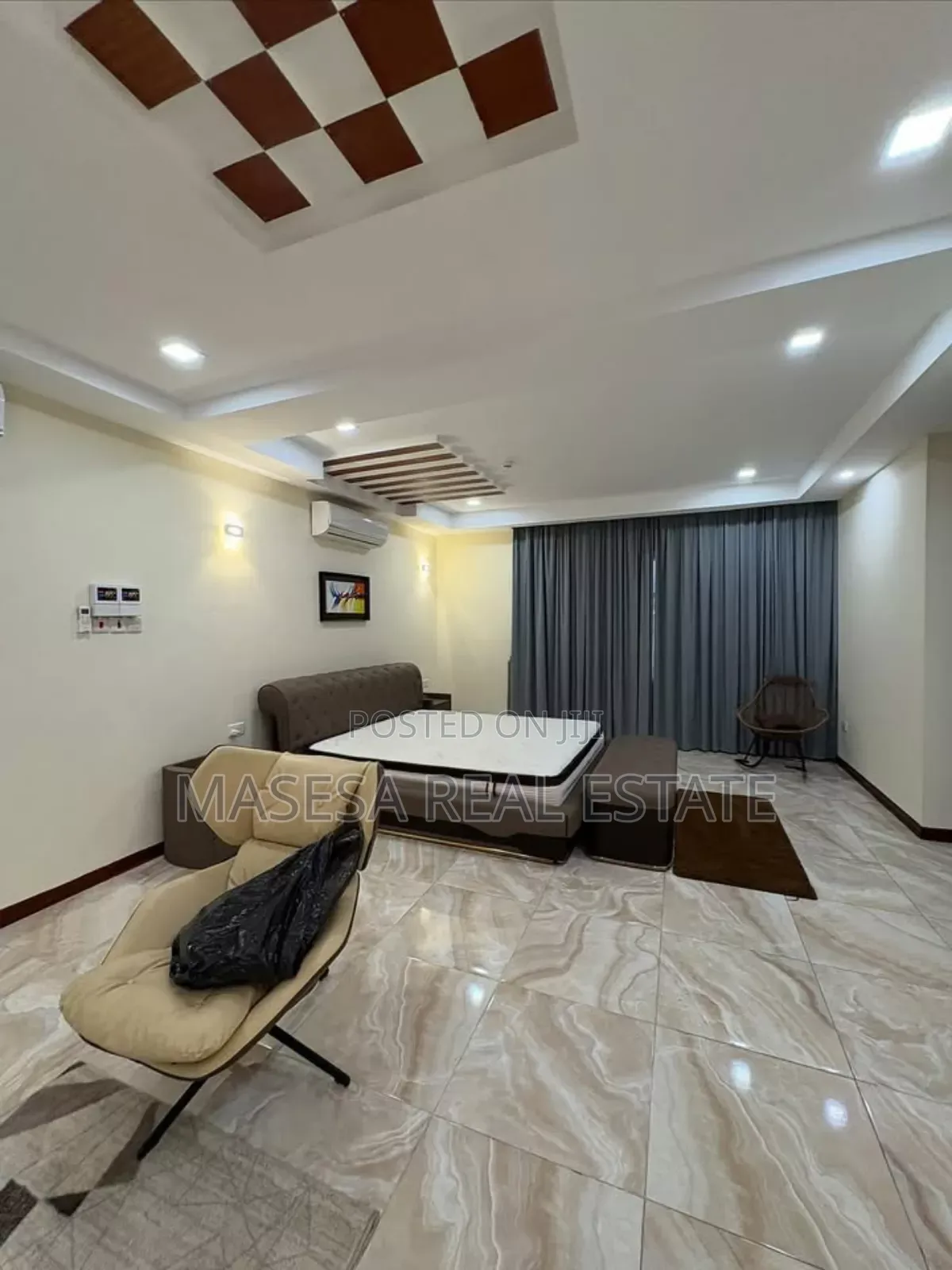 Furnished 3bdrm Villa in Ada Estate for rent