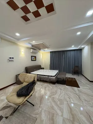 Furnished 3bdrm Villa in Ada Estate for rent