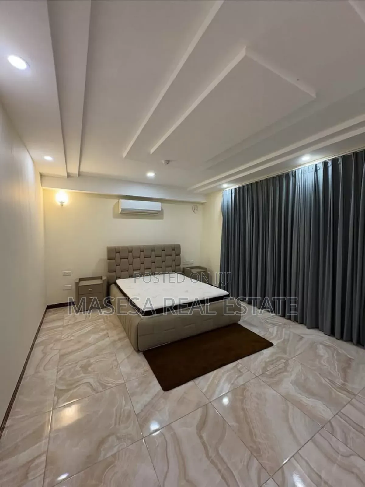 Furnished 3bdrm Villa in Ada Estate for rent
