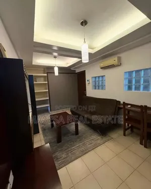 Furnished 1bdrm Apartment in Upanga East for rent