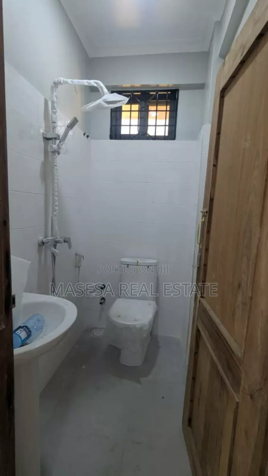 Furnished 1bdrm Apartment in Msasani for rent