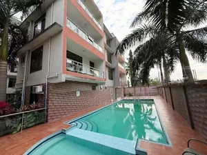 Furnished 1bdrm Apartment in Msasani for rent