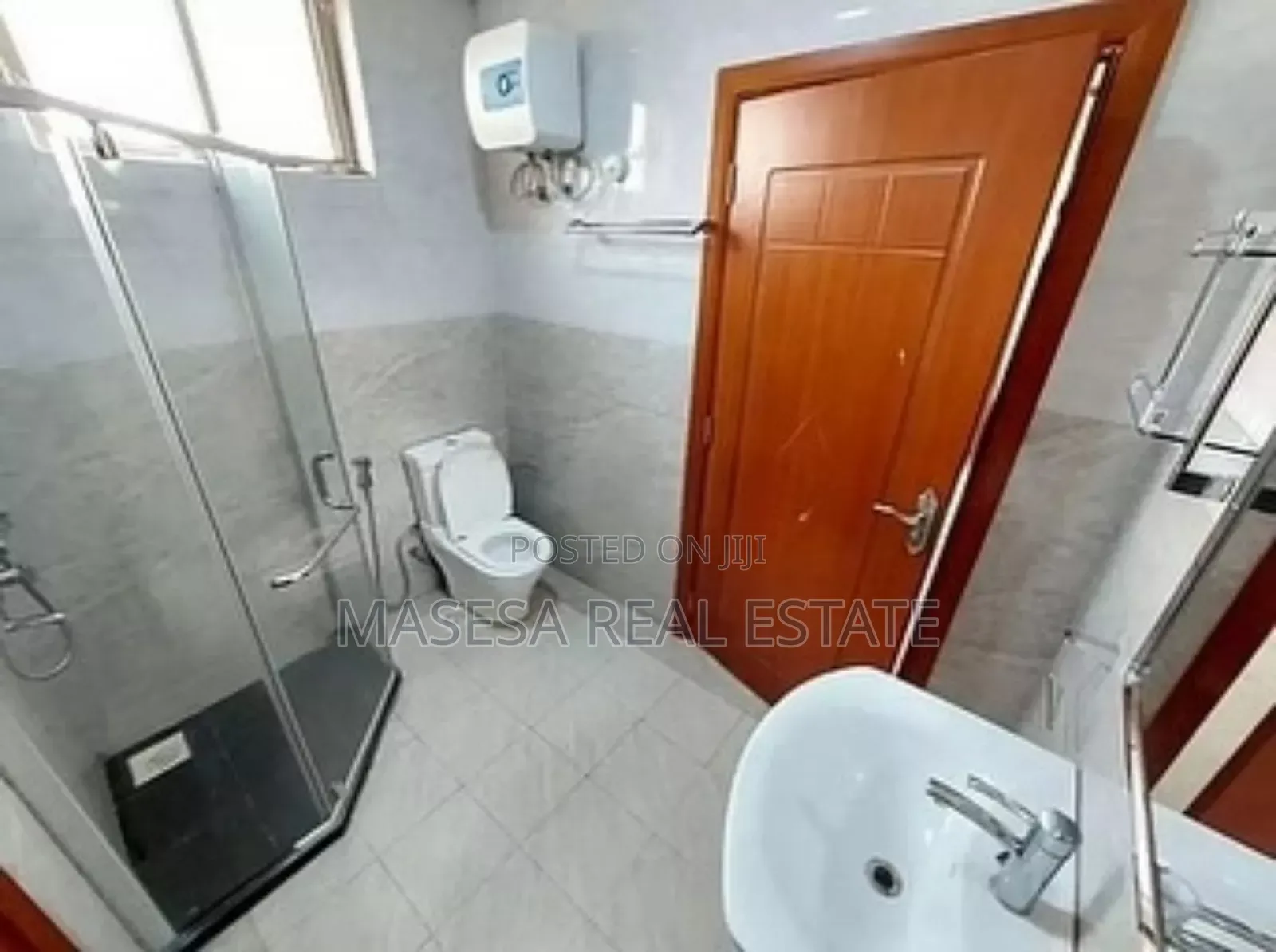 Furnished 1bdrm Apartment in Msasani for rent