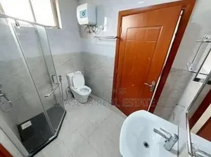 Furnished 1bdrm Apartment in Msasani for rent