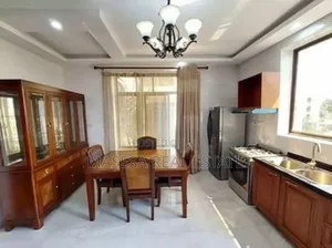 Furnished 1bdrm Apartment in Msasani for rent
