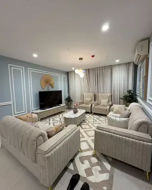 Furnished 3bdrm Apartment in Kinondoni for rent