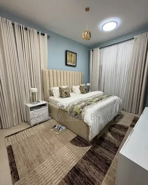 Furnished 3bdrm Apartment in Kinondoni for rent