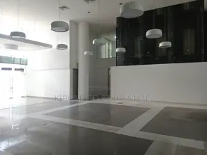 90 SQM Ground Floor Office Space || Kinondoni || Morocco