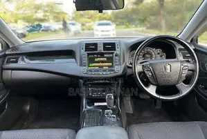 Toyota Crown 2008 Pearl