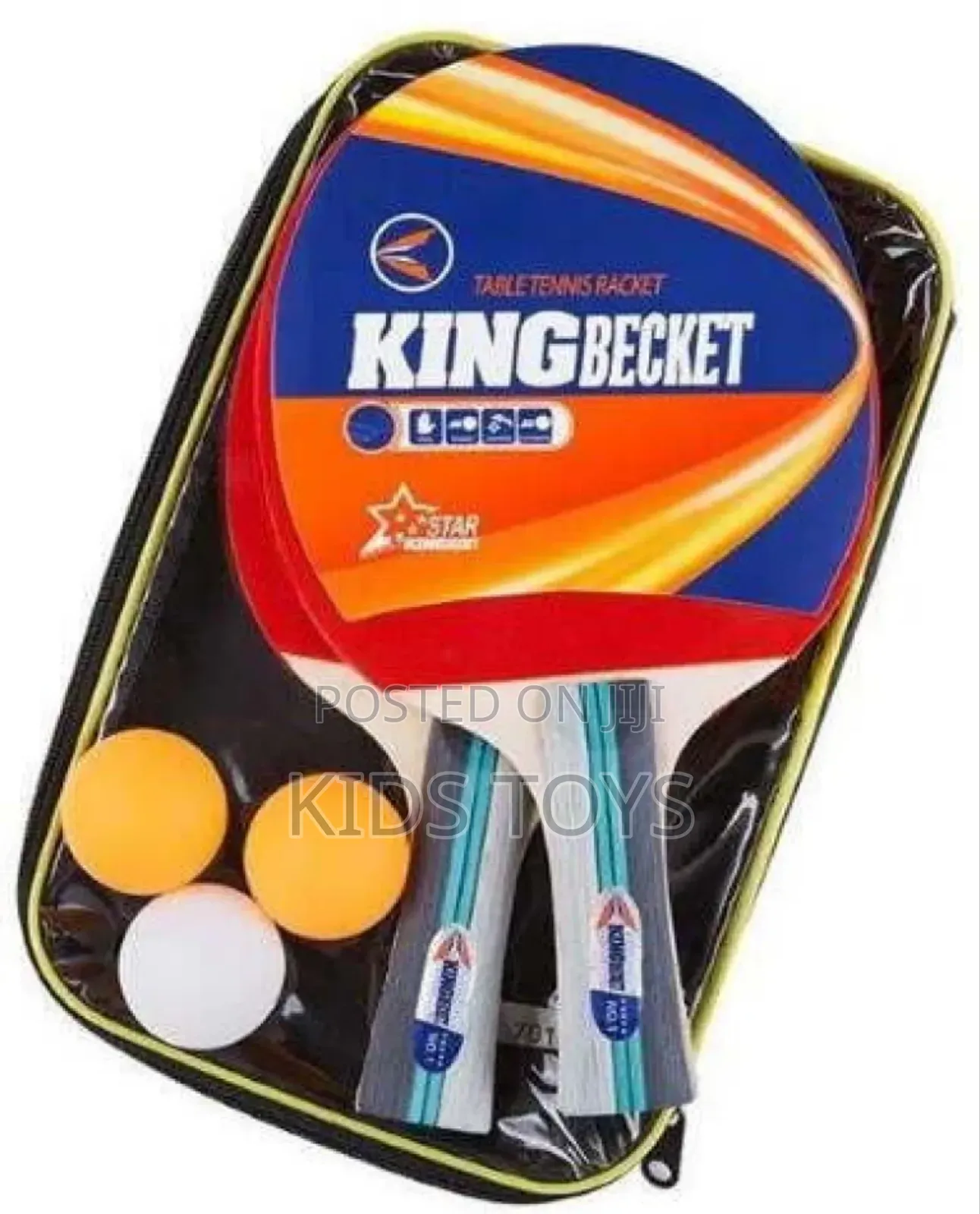 Tennis Racket